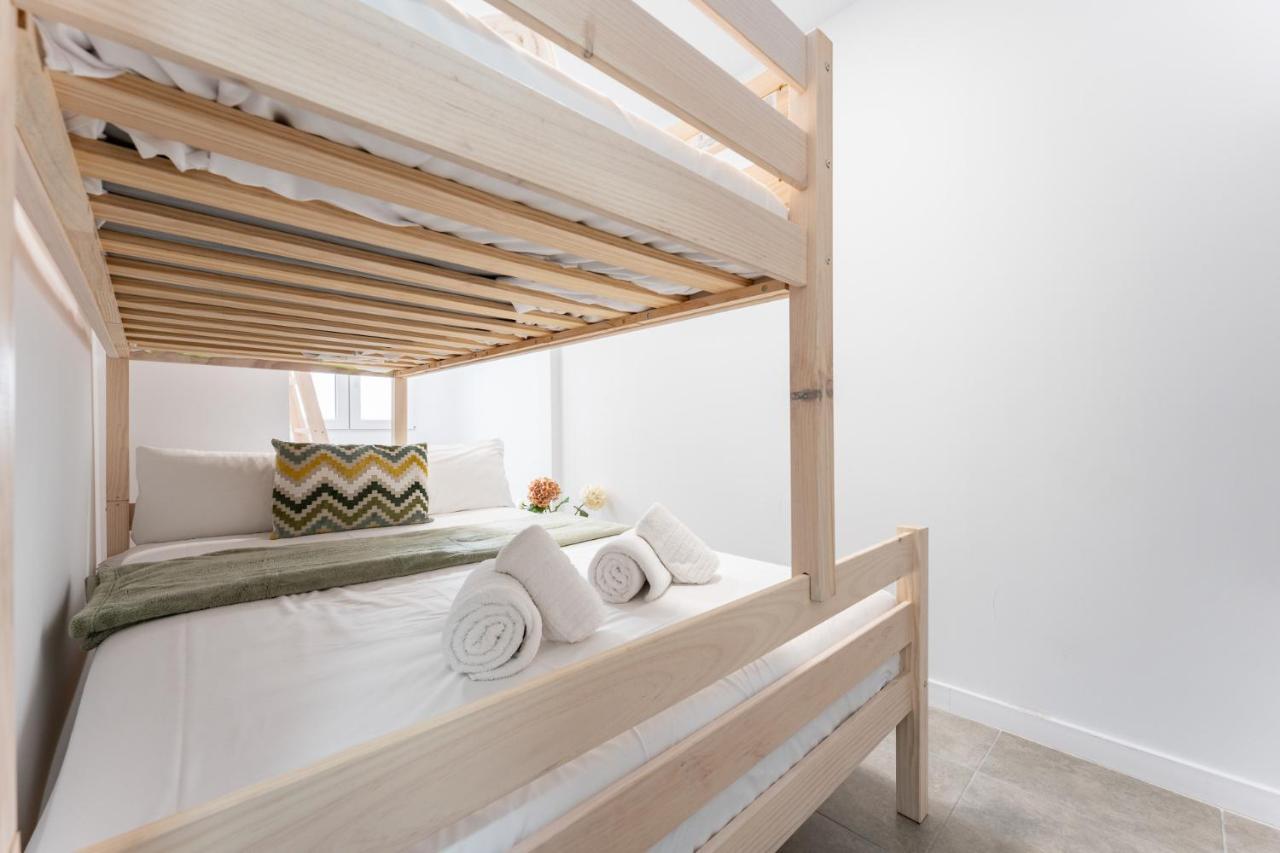 Malagasuite Serenity Lägenhet Málaga