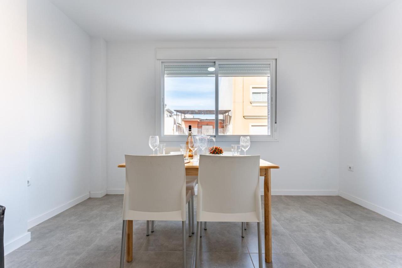 Lägenhet Malagasuite Serenity Málaga