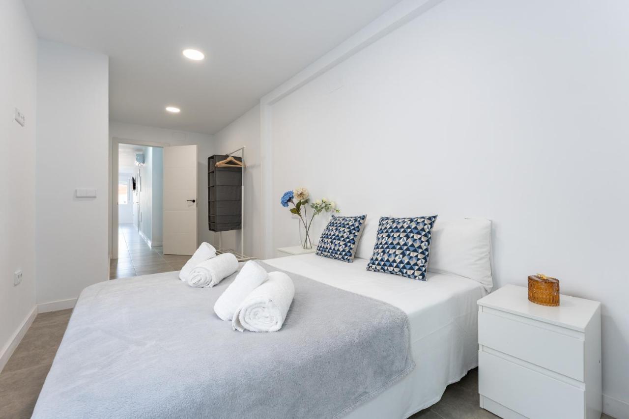 Appartement Malagasuite Serenity