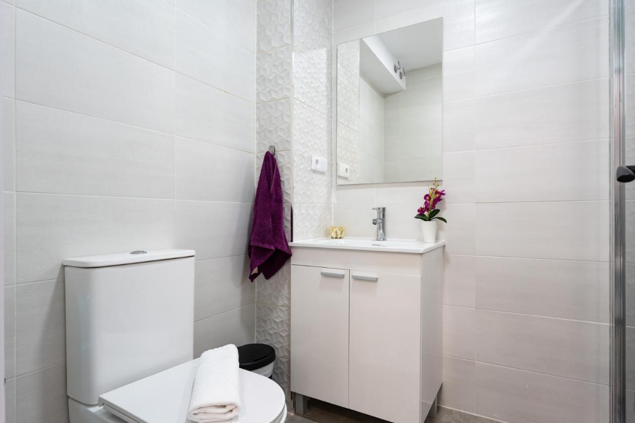 Malagasuite Serenity Appartement