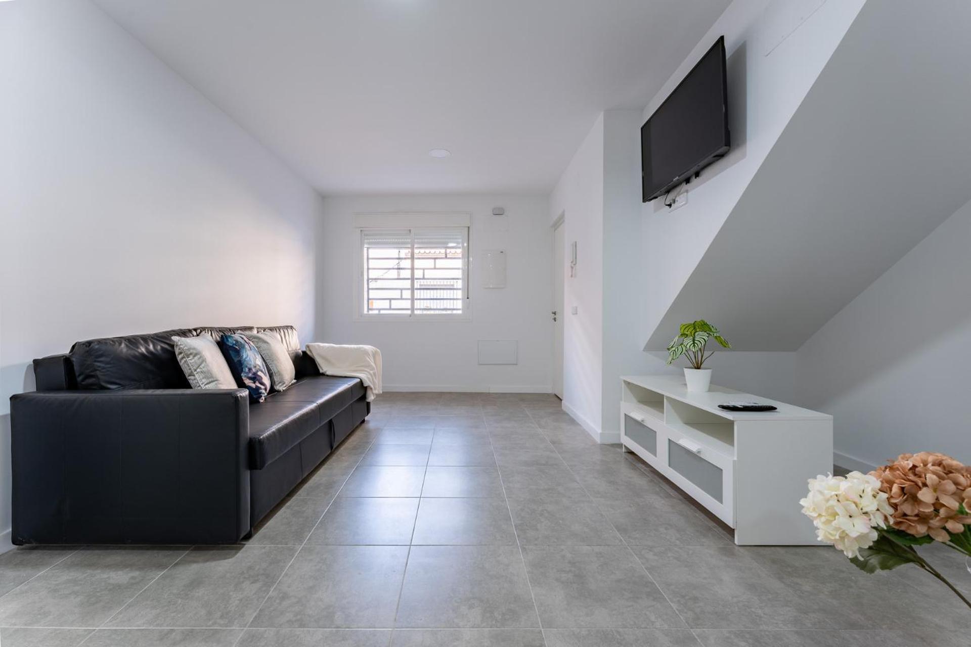 Appartement Malagasuite Serenity